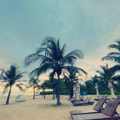 海南蓝湾绿城威斯汀度假酒店·西餐厅 여행 사진