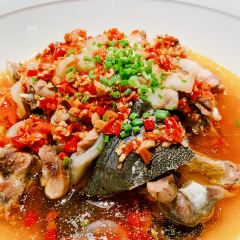 丽景寻鲜(古城丽影店) User Photo