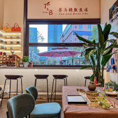 T&B THEME(商业中心店) User Photo
