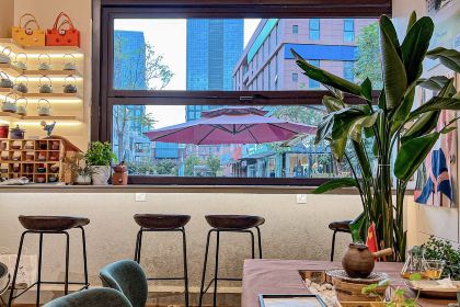 T&B THEME(商业中心店)