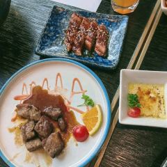 悦古里·海鲜放题自助(君澜·江山国际店) User Photo