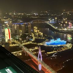 Suzie's Sky Bar User Photo