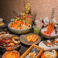匠和风精致料理(三明万达店) User Photo