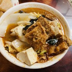 北門砂鍋魚頭 User Photo