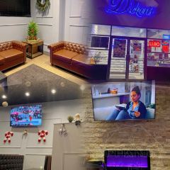 Dickens Restaurant 여행 사진