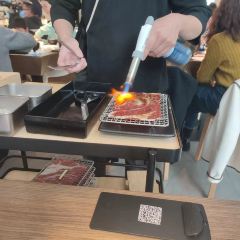 孚味和风精致日料(东湖店) User Photo