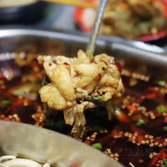 味之绝美蛙鱼头火锅(昭通一店) ảnh của người dùng