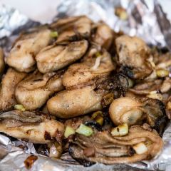 Hongmushan Restaurant User Photo