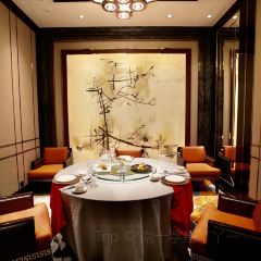 福州泰禾凱賓斯基酒店·泰福酒樓（東二環泰禾店）張用戶圖片