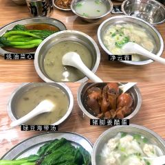 好好味面家(桃园店) User Photo