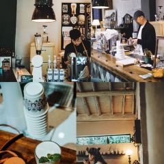NEGLECMION COFFEE User Photo