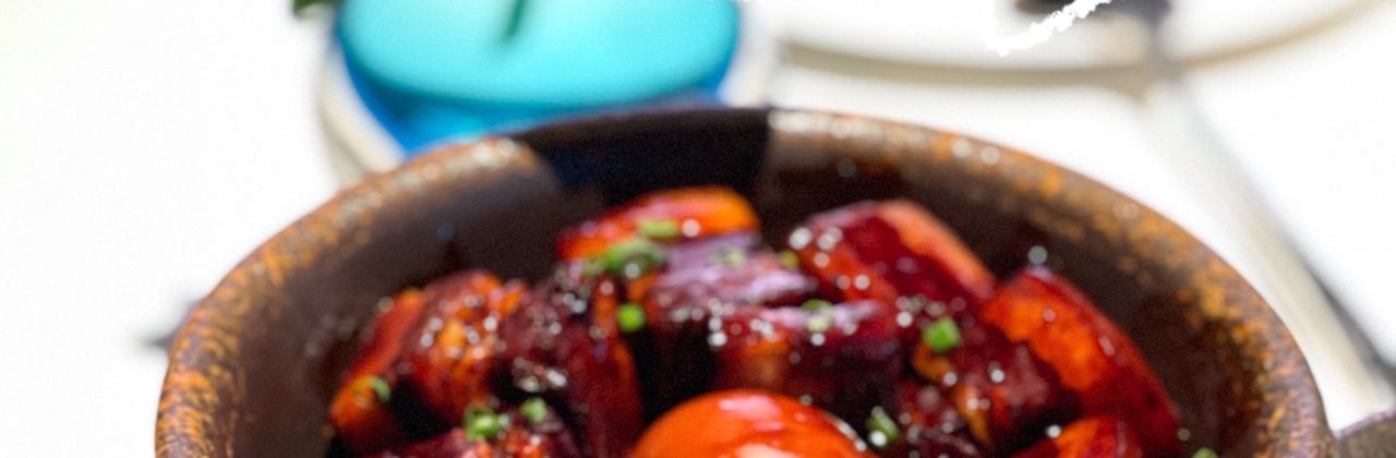 上海宴(白玉兰广场店)