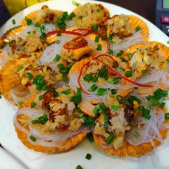 川海一笼(南澳店) User Photo