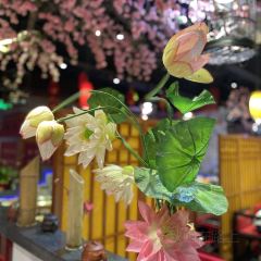 京南家宴·宴会厅 User Photo