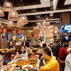 老凯里酸汤鱼(夜郎国店) User Photo