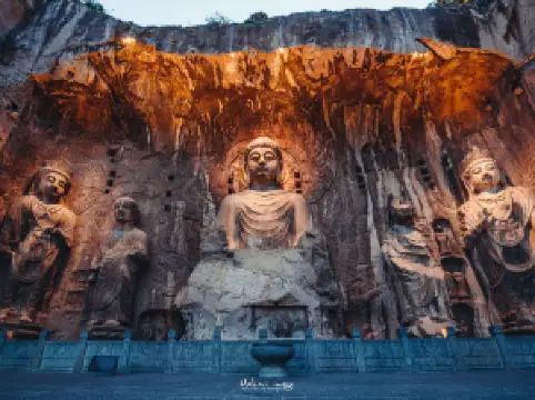 Longmen Grottoes