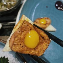 豆子精緻日式料理（王府井店）張用戶圖片