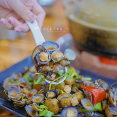 深夜食堂四季炭爐雞煲張用戶圖片