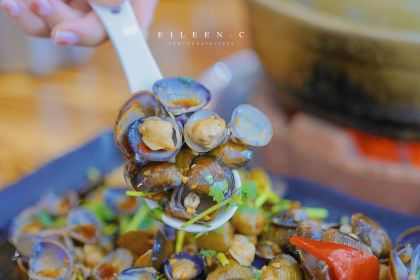 深夜食堂四季炭爐雞煲