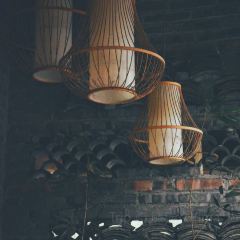 青山小厨土菜馆(青城山店) 여행 사진