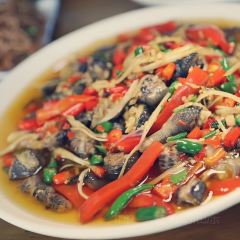 艾叶土鸡脚(艾叶店) User Photo