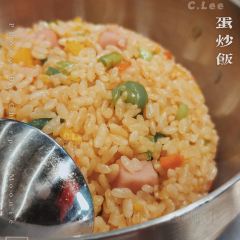 悟能八戒烤肉（布吉老街店）張用戶圖片