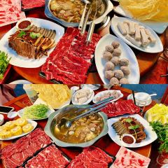 北嶺黃牛館張用戶圖片