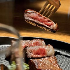 21 DAYS‘ SECRET DRY AGING BEEF&BAR User Photo