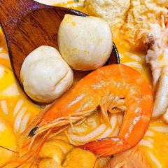 太子浓心招牌炸酱小锅米线(大卫城店) User Photo