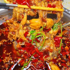 味之绝美蛙鱼头火锅(嘉定北路店) User Photo
