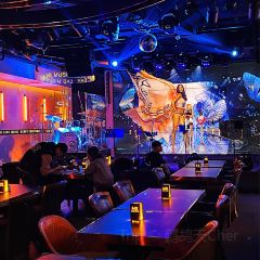 LAB現場音樂酒吧張用戶圖片