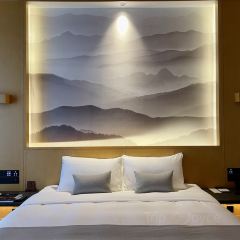 重庆朴乡金佛山度假酒店·朴乡餐厅 User Photo