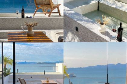 Gangfengtangcha Restaurant (shenzhenwankou'an)