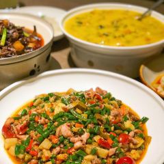 顺风123(观音桥大融城店) User Photo