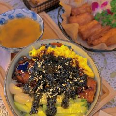 湖上三合院·下午茶·茶饮·简餐(西湖店) User Photo