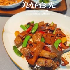 镜湖四季 User Photo