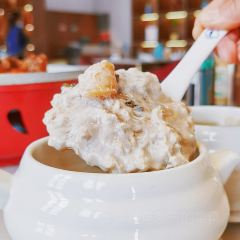 桂花香苑·新创闽菜·宴请(三坊七巷店) User Photo