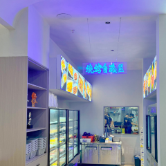 涼涼冰飯 （王莊店）張用戶圖片