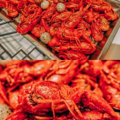 憶口香蝦驢館張用戶圖片