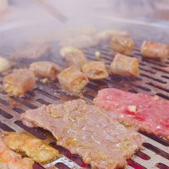 大牛王特色网烧(石塘店) User Photo