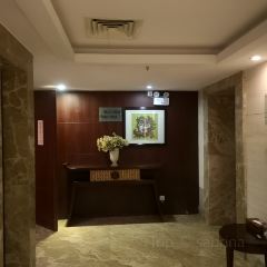 黄果树宾馆餐厅 User Photo
