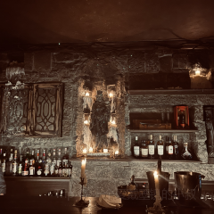 The Theatre User Photo