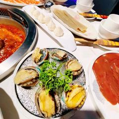 CloudTown天空小镇•星空派对火锅 User Photo