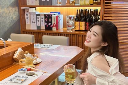 鮨凡·芯鸟炭火烧鳥(深圳湾店)