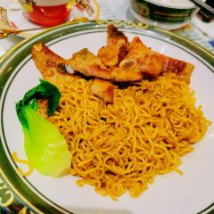 玖柒冰室·港式茶餐厅(吾悦广场店) 여행 사진
