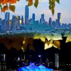 莺花渡火锅(长嘉汇店) User Photo