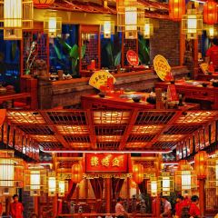 譚鴨血老火鍋（華貿店）張用戶圖片