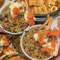 臨家閩南宴（東二環泰禾廣場店）張用戶圖片