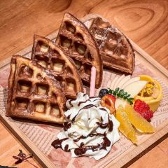 在咖啡INCOFFEE(融侨外滩壹号店) User Photo