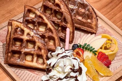 在咖啡INCOFFEE(融侨外滩壹号店)